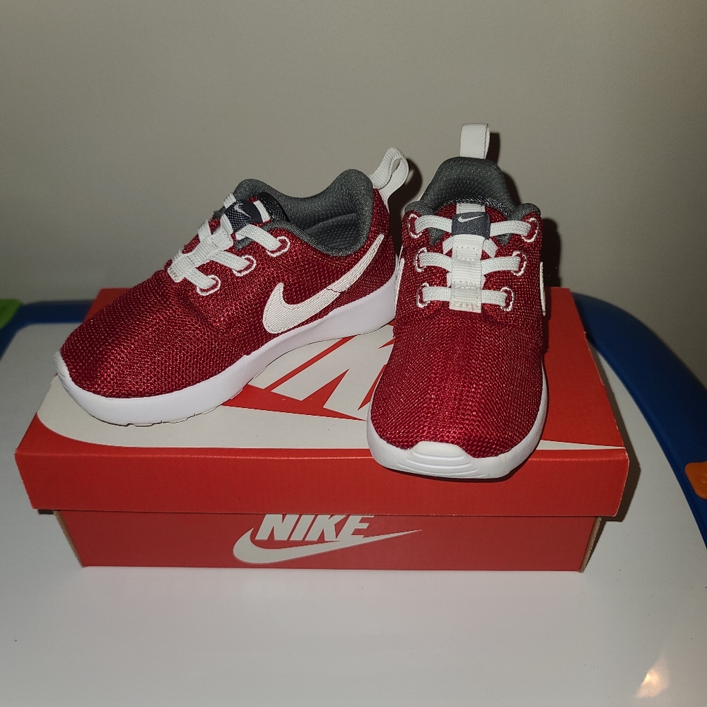 Kids Shoes